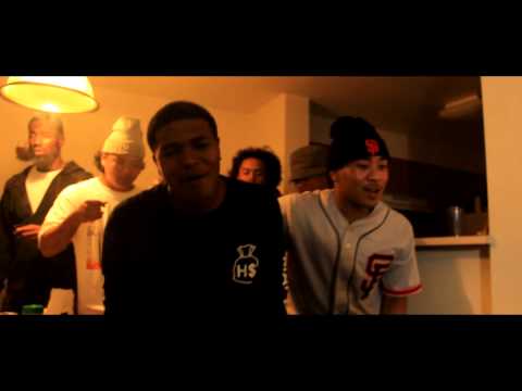 Can't Hang - Deemy Feat. Chalberto (Official Music Video)