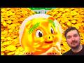 Epic Run On Rakin Bacon Odessy Slot Machine