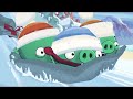Ice Age Ice Slide Crossover
