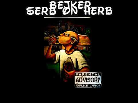 BEJKER - Honey I'm Home (OFFICIAL AUDIO)