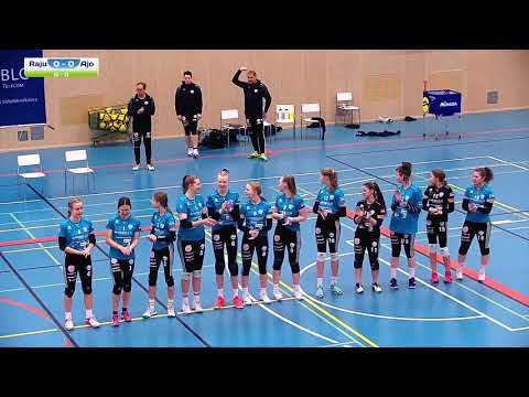 N2 17.1.2021 Raju - Savonlinnan Ajo 3-1