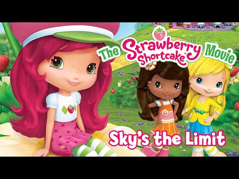 Strawberry Shortcake 2009