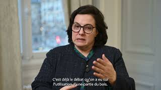 Emmanuelle Cosse