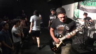 Villes - The Levy (Live at Glorious Sessions II)