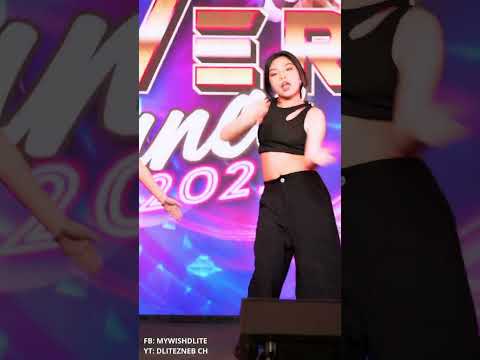 [REI Focus] Sugar Rush cover IVE - I AM |MBK Cover Dance 2023 (Audition) 040623