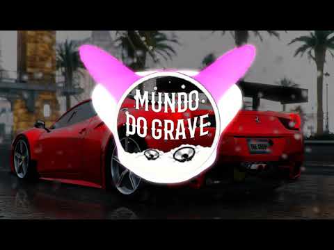 MC CL É MCS BRYAN E RL - ME APAIXONEI NESSA MALUCA|GRAVE FORTE (MUNDO  DO GRAVE)