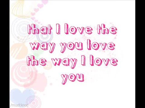 Love the Way - Five Times August
