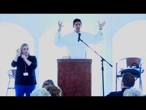 Fr. Anthony Giambrone, OP - The Wisdom from Above (2019 Applied Biblical Studies Conference)