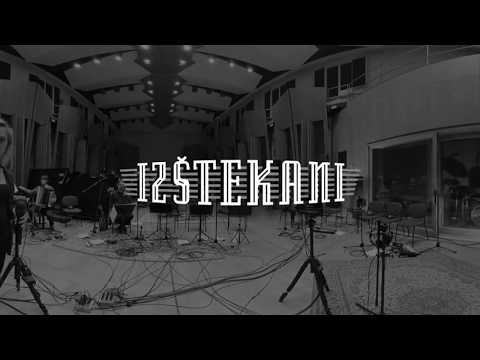 Čedahuči in Rudi Bučar - KAKŠNI SO TAKŠNI [Izštekani]