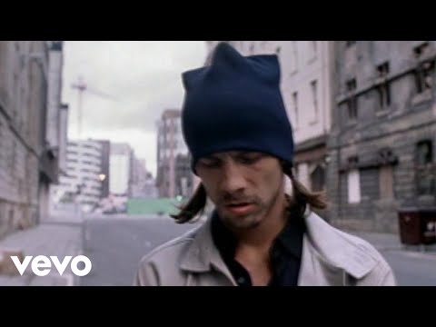 Jamiroquai - Black Capricorn Day (Short Version - Official Video)
