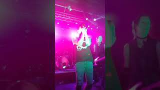 Stabbing Westward The Agora- Nothing