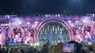 Beyoncé - Love On Top (encore) Renaissance World Tour Kansas City, Missouri October 1, 2023