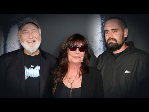 Rob Reiner's Son Nick Is His Alleged Killer (Sources)