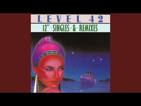 Lessons In Love (Extended Version)