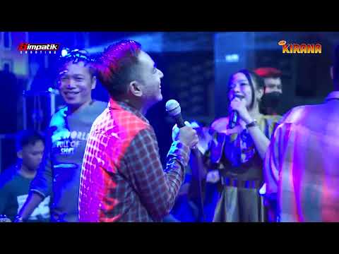 KANDAS gery mahesa feat siska valentina _ NEW KIRANA _ GASS MUSIK