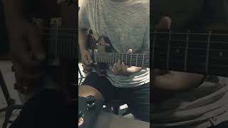 Download lagu Kangen-Dewa 19 - Guitar Solo #guitarcover #kangen #dewa19#dewa19cover #shorts mp3