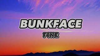 Download lagu Fine - Bunkface (lyrics video) mp3