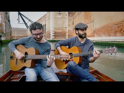 Indiemood Sessions - Andrea Cassese