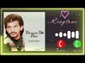 Tahniyon Tutte Phul Ringtone Davinder Kohinoor New Panjabi Ringtone 2026 New Ringtone 2026