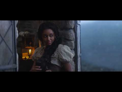 ⁣Rapunzel, Cleopatra