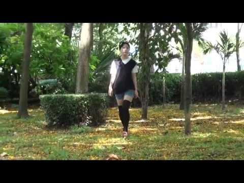 Vườn địa đàng - Đức Huy