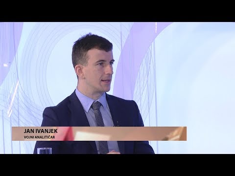 BUDNICA 18.05.2020. ANALITIČAR JAN IVANJEK: Ovo je istina o propaloj nabavi aviona F-16 Barak...