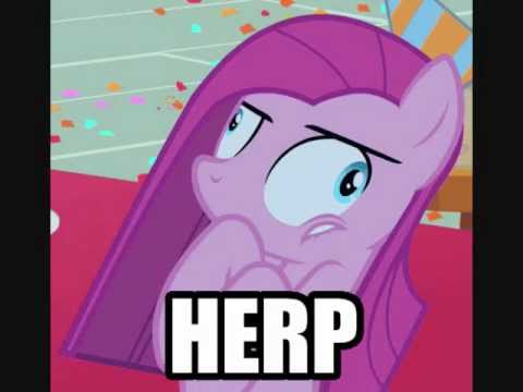 Herp da derpy durrrr