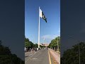 Pakistan Flag 14 August Independence Day Shorts Youtubeshorts Artandcraft 14august 15august