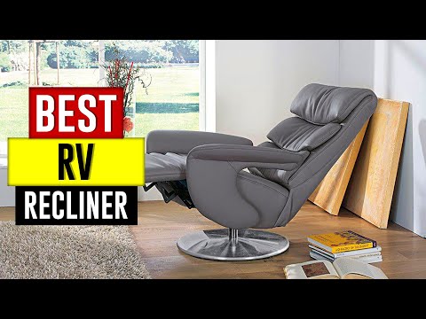 Top 5 Best RV Recliner Review in 2023