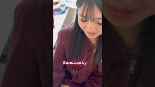 お母ちゃんから英語の質問🙋🏻‍♀️ #カナダvlog #海外育ち #バイリンガルキッズ #家族vlog #親子チャンネル #カナダ留学生#ネイティブ英語#ネイティブ英会話#ネイティブ発音#関西弁