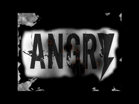 JPMD Entertainment Presents : Angry (The Music Man)  