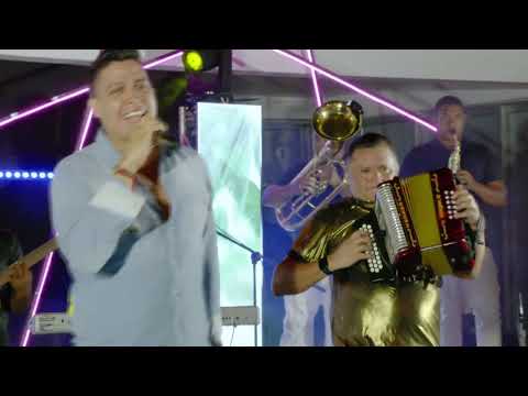 BENDITO DICIEMBRE  - Album Fiesta Vallenata  Vol1. En Vivo - Fello Zabaleta  & Coco Zuleta