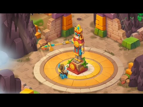 🤩 Fishdom - 🏆Atlantis Cup🏆 - Play for Fun 1 🤩🚀