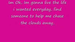 Olly Murs-Im Okay Lyrics