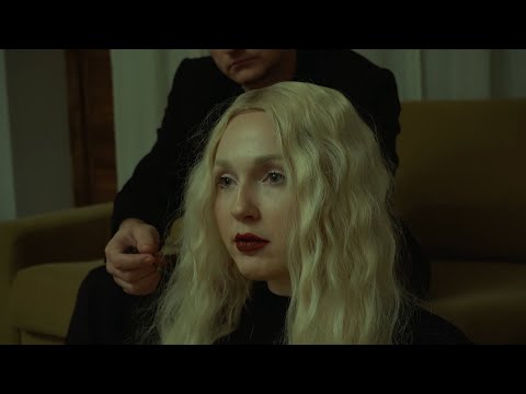 Karoon – Сніг (ПРЕМ'ЄРА! Official Music Video)