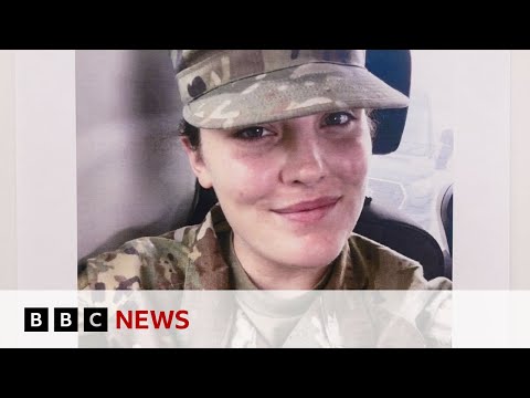 ワシントンDCでの銃撃事件で州兵隊員1名死亡 | BBC News (One National Guard member dies after shooting in Washington DC | BBC News)