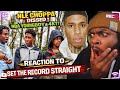 OLD NLE CHOPPA IS BACK NLE Choppa Set The Record Straight Disstrack