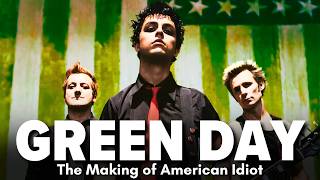 Green Day: American Idiot | Wake Me Up When September Ends | Full Documentary