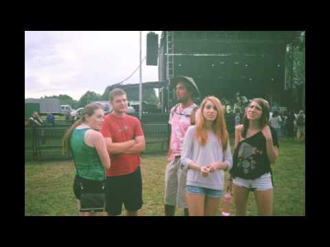 When The Night Comes Around - The Infamous Stringdusters