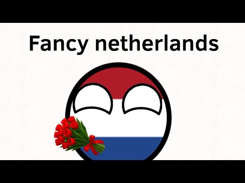Fancy netherlands
