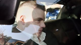 Michael Rafferty, Tori Stafford's killer, loses appeal