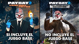 Video de PAYDAY 2 CRIMEWAE EDITION PS4