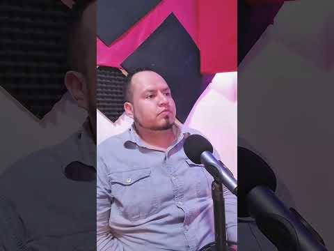 Entrevista con el Lic Wilver Ruiz precandidato a la alcaldía del cantón Pimampiro