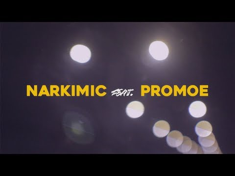 Narkimic - E18 feat. Promoe