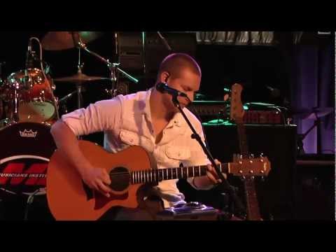 US 2010 BOSS Loop Station Championships - Micah Beverly - 2nd place