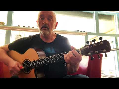 Cor Mutsers - Ain't no sunshine (B. Withers)