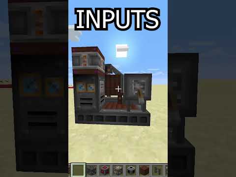 SQUEEZER in UNDER 8 SECONDS!! - IMMERSIVE ENGINEERING