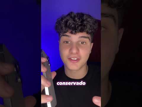 Cómo reflejar la cámara de tu iPhone para tomar mejores Selfies