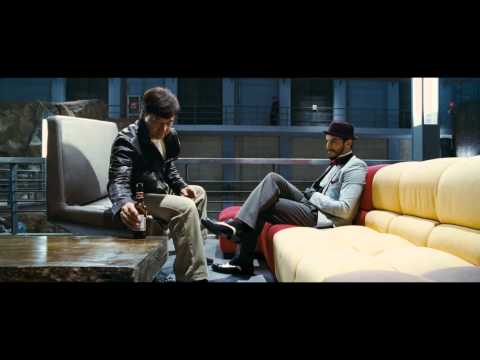 Armour of God - Chinese Zodiac - Trailer Deutsch HD