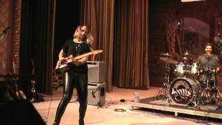 Samantha Fish  Gone for Good!